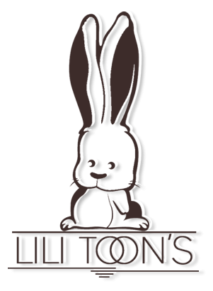 Logo lilitoons